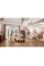 Пилосос Tineco Floor One Switch S6 Stretch Plus 65 хв. Функція миття Міні-електрична щітка