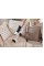 Пилосос Tineco Floor One Switch S6 Stretch Plus 65 хв. Функція миття Міні-електрична щітка