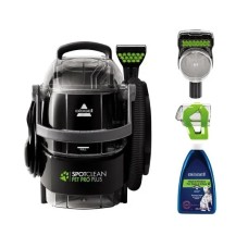 Пилосос Bissell Pet Pro Plus 37252 750 Вт Насадка для миття оббивки