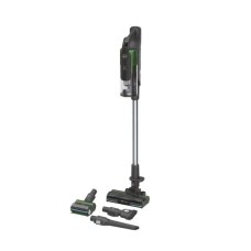 Пилосос Hoover HF9 ANTI-TWIST HF920P 011 60 хв Змінна батарея Міні-електрична щітка