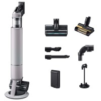 Пилосос  Samsung Bespoke AI Jet Lite Pet VS80F28DLP/GE Змінний акумулятор Міні-електрична щітка