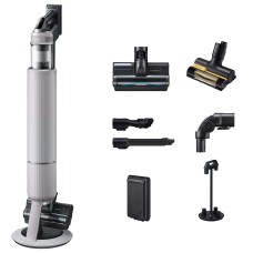 Пилосос  Samsung Bespoke AI Jet Lite Pet VS80F28DLP/GE Змінний акумулятор Міні-електрична щітка