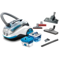 Томас Сухий та Aquabox Parkett 1700W пилосос до пензля паркетів