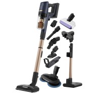 Electrolux Power Hygenic 800 EP81HB25WU 60 хв пилососа