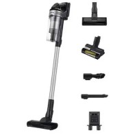 Вакуумний очищувач Samsung Jet 65 PET VS15A60AGR5/GE 40 хв замінився