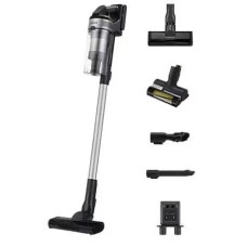 Вакуумний очищувач Samsung Jet 65 PET VS15A60AGR5/GE 40 хв замінився