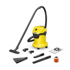 Karcher WD 3 V-17/6/20 CAR пилосос 1.628-115.0 1000W