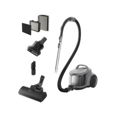 Пилосос Electrolux EL51A2UG 1000 Вт Міні-турбощітка