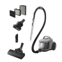 Пилосос Electrolux EL51A2UG 1000 Вт Міні-турбощітка