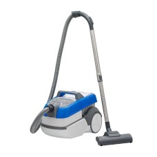 Вакуумний очищувач ZELMER ZVC9150D W&D LEON 2100W ТУРБОКЕК ДЛЯ