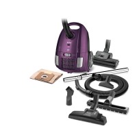 Пилосос Amica VM 2066 Fen Turbo 900 Вт Турбощітка Паркетна щітка