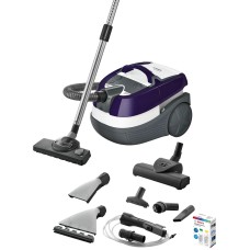 Пилосос Bosch BWD41740 purple