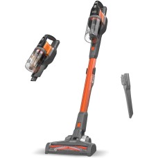 Пилосос Black&Decker PowerSeries Extreme BHFEV182B-XJ