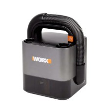 Акумуляторний пилосос Worx WX030 150W 0.2л