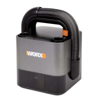 Вакуум Cuper Worx WX030 150W 0,2 л