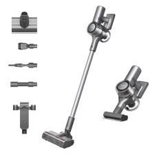 Пилосос Dreame V11 SE 60 хв. Міні-електрична щітка