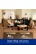 Пилосос Tineco Floor One Switch I5 Stretch 65 хв