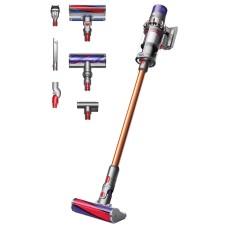 Пилосос Dyson V10 Absolute Nickel/Copper