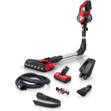 Пилосос Bosch BBS711ANM black-red