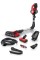 Пилосос Bosch BBS711ANM black-red