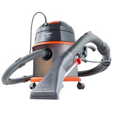 Пилосос Thomas Aqua FleckWasher 1400 Вт, насадка для чищення м’яких меблів та текстилю