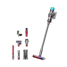 Пилосос Dyson V12 Origin, міні-електрична щітка зі змінною батареєю, 60 хвилин