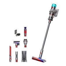 Пилосос Dyson V12 Origin 60 хв Змінний акумулятор Міні-електрична щітка