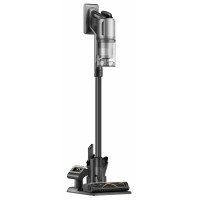 Пилосос Dreame Z30 AquaCycle 90 хв Функція миття Змінний акумулятор Міні-електрична щітка