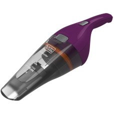 Пилосос Black&Decker NVC115W-QW