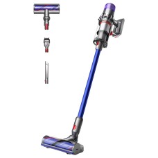 Пилосос Dyson V11 Nikiel/blue