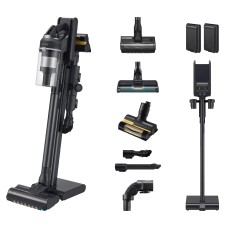 Вакуумний очищувач Samsung Jet 95 Повний додатковий VS20C9554TK/GE 120 хв.