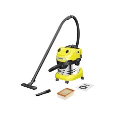 Пилосос Karcher WD 4-18 1.628-625 335W