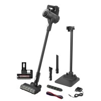 Пилосос Amica VMB XPro Dark 60 хв