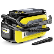 Пилосос Karcher SE 3-18 Compact 1.081-500.0