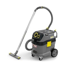 Промисловий пилосос Karcher NT 30/1 Tact Te L 1380W