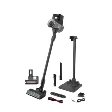 Пилосос Amica VM XPro Dark 60 хв Міні електрощітка