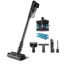 Philips 8000 Aqua XC8055/01 80 хв. Пилосос