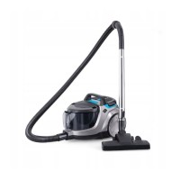 Пилосос Columbia Vac OCC2000 800W Турбощітка Щітка для паркету