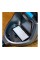 Пилосос Columbia Vac OCC2000 800W Турбощітка Щітка для паркету
