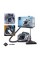 Пилосос Columbia Vac OCC2000 800W Турбощітка Щітка для паркету