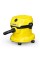 Пилосос Karcher WD 2 PLUS V-12/4/18/C 1.628-009.0 1000W