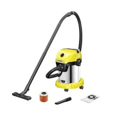 Пилосос Karcher WD 3-18 S V-17/20 1.628-575.0 225W