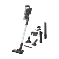 Пилосос Amica Joran PET Turbo VM 9011 50 хв Змінний акумулятор