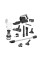 Пилосос Amica Joran PET Turbo VM 9011 50 хв Змінний акумулятор
