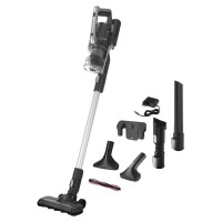 Пилосос Amica Joran PET Turbo VM 9011 50 хв Змінний акумулятор