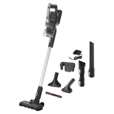 Пилосос Amica Joran PET Turbo VM 9011 50 хв Змінний акумулятор