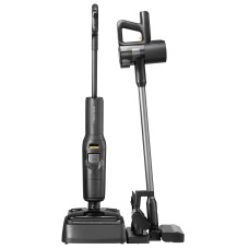 Пилосос Roborock F25 ACE Combo 60 хв
