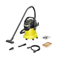 Промисловий пилосос Karcher KWD 6 P V-25/6/22 1.628-485.0 1300W