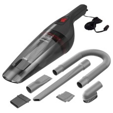 Пилосос Black&Decker NVB12AVA