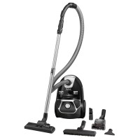 Tefal Compact Power Tw3985 900W Mini Turboszczotka Parquet Bacuum Clean